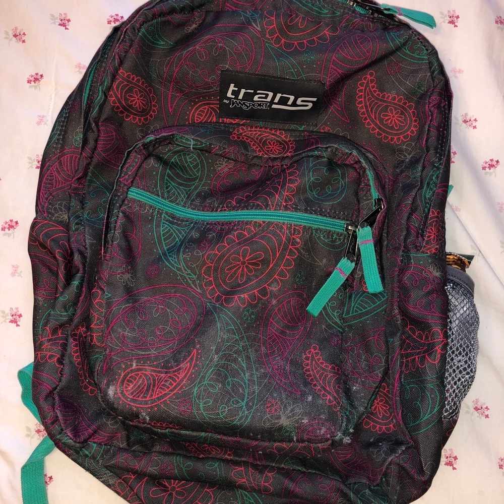 Book bag